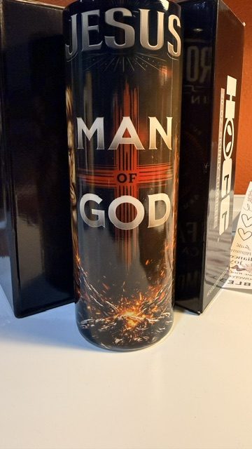 Personalized tumbler design in custom colors